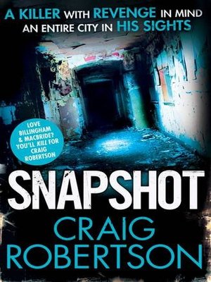 cover image of Snapshot